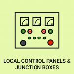 IEC 61439 Type Tested Assembly panels