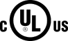 cULus listed
