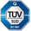 TUV SUD ISO 9001 certified