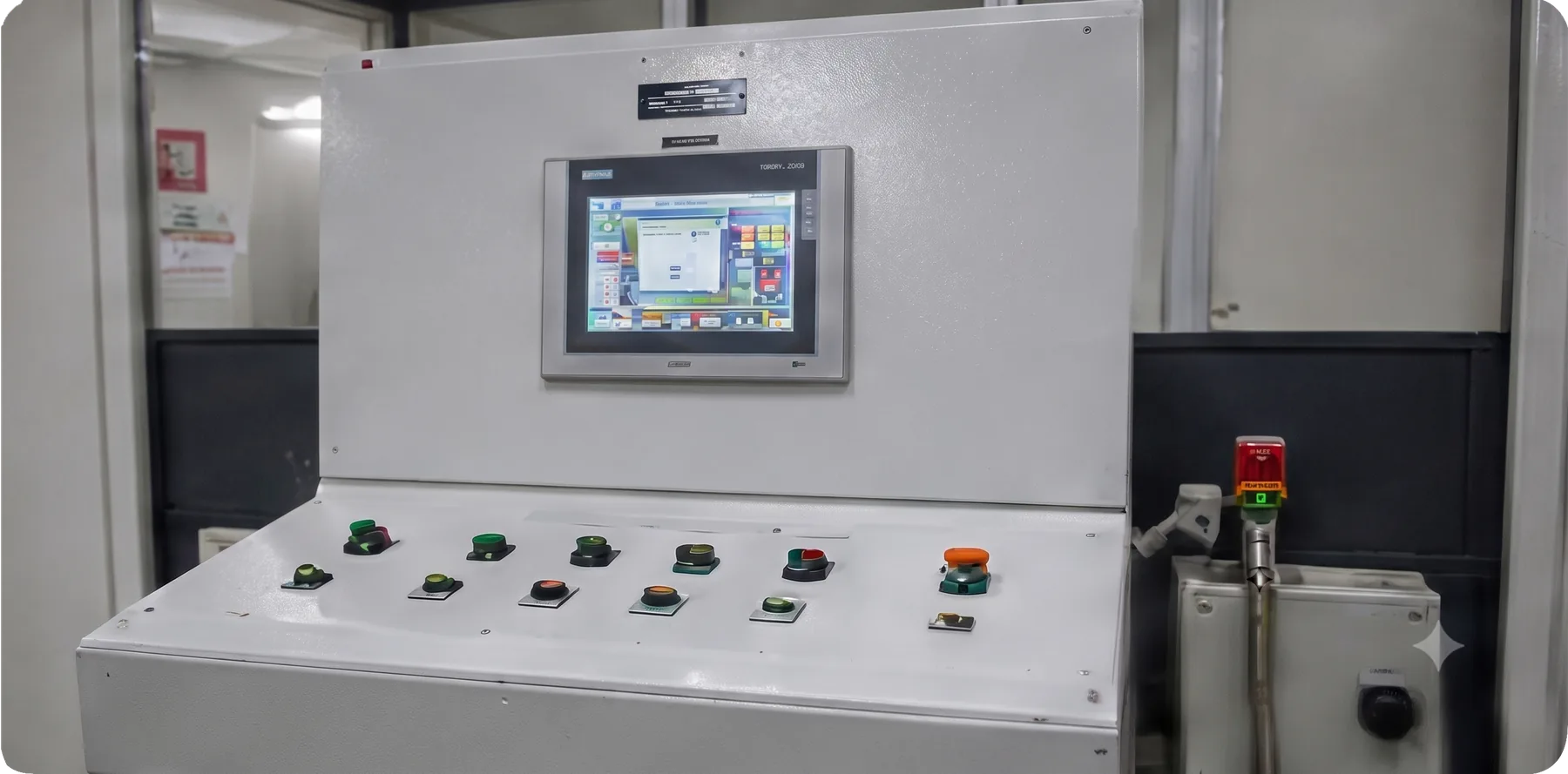 Field instrumentation on process pipework