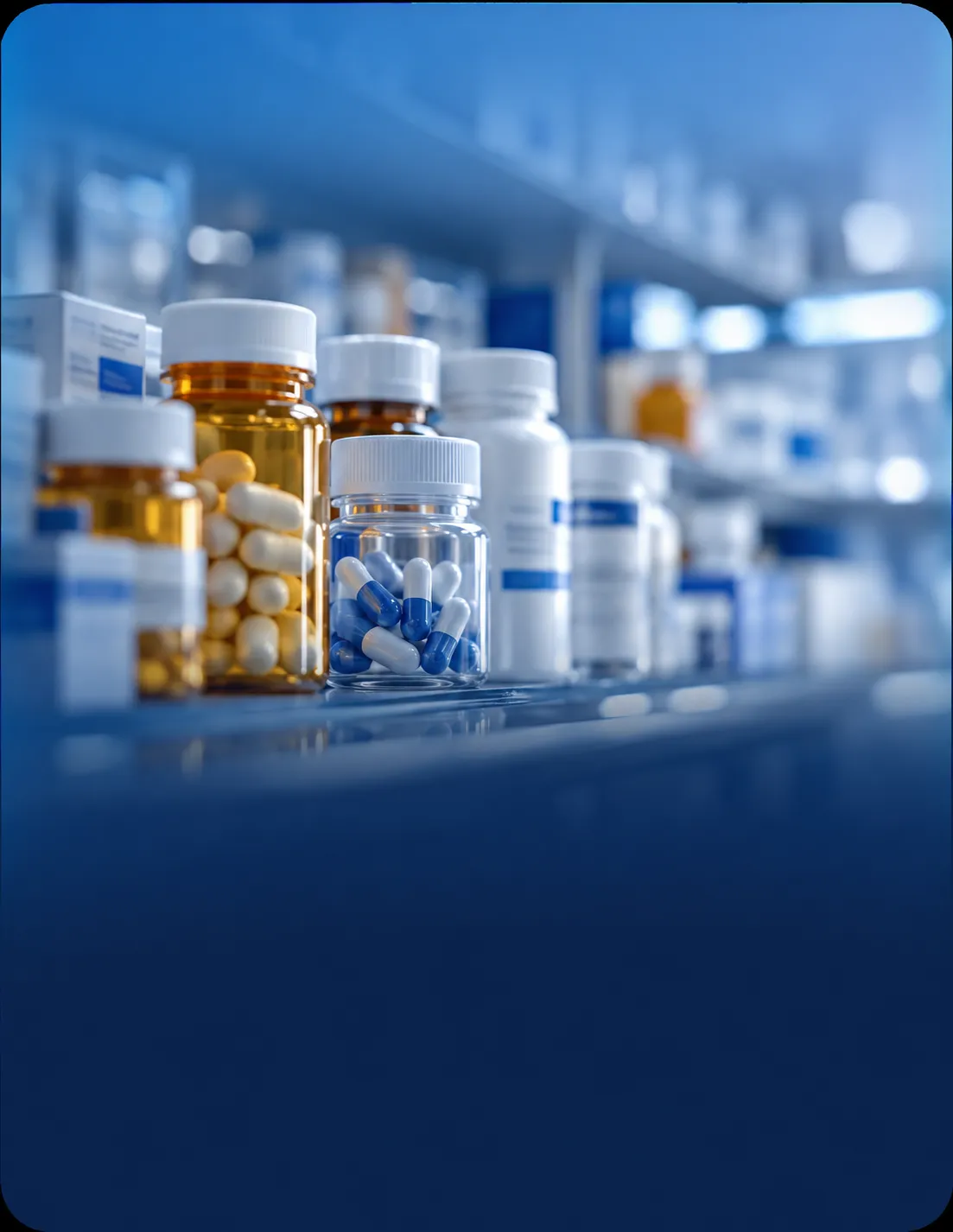 Sterilizer Control Panels for Pharmaceutical Manufacturing | CSE Solutions
