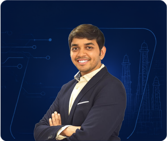 Parshva Shah, Director of CSE Solutions India