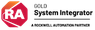 Rockwell Automation Gold System Integrator