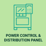 Intelligent Motor Control Center, iMCC Panel, MCC Panel,