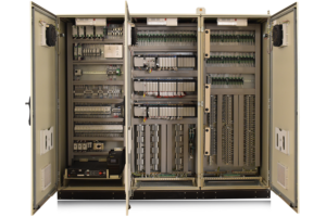 SIL Safety PLC systems