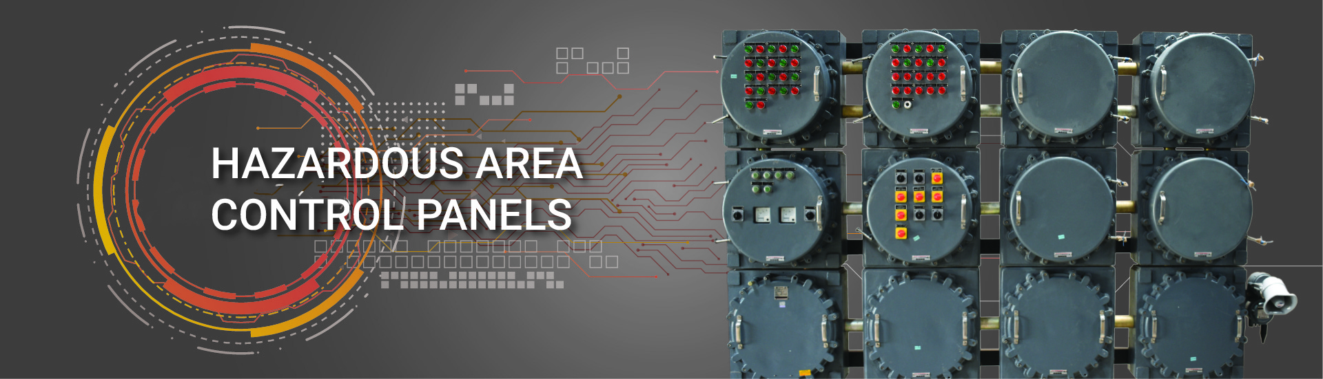 IEC 61439 Type Tested Assembly panels